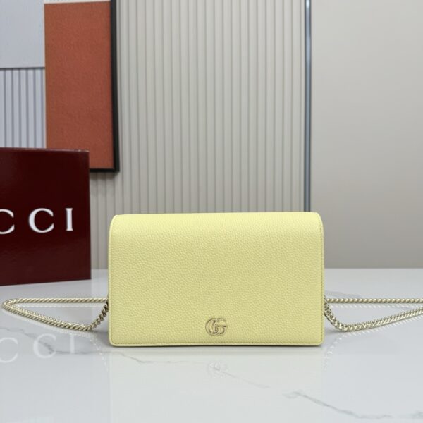 Gucci 497985 07