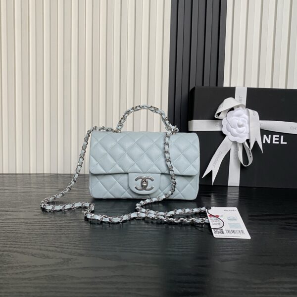 Chanel AS5701 13