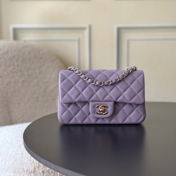 Chanel 20cm 05