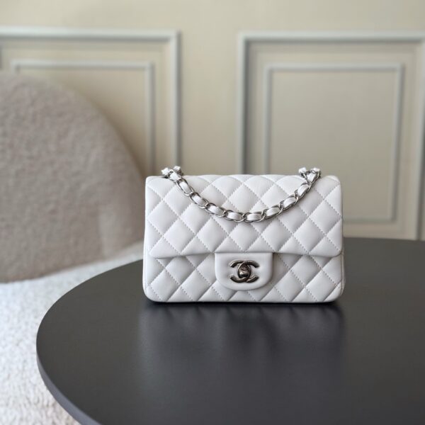 Chanel 20cm 06