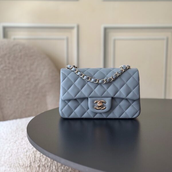 Chanel 20cm 08