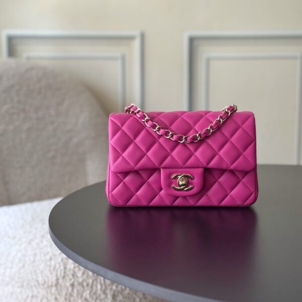 Chanel 20cm 10