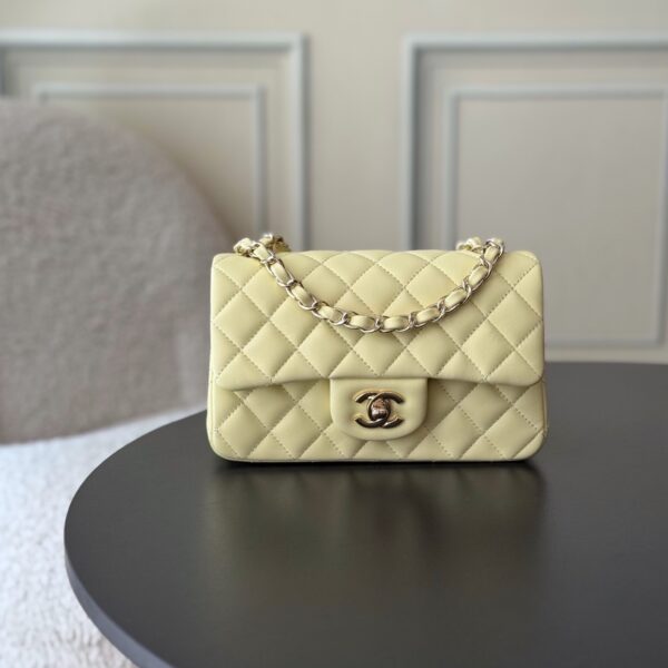 Chanel 20cm 12
