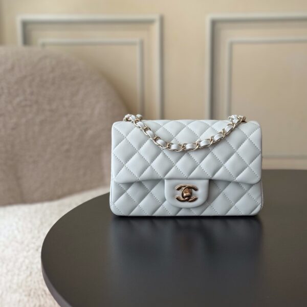 Chanel 20cm 13
