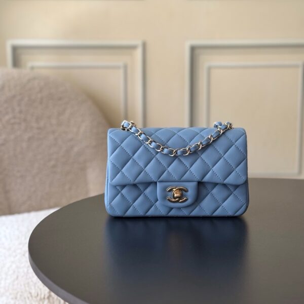 Chanel 20cm 11