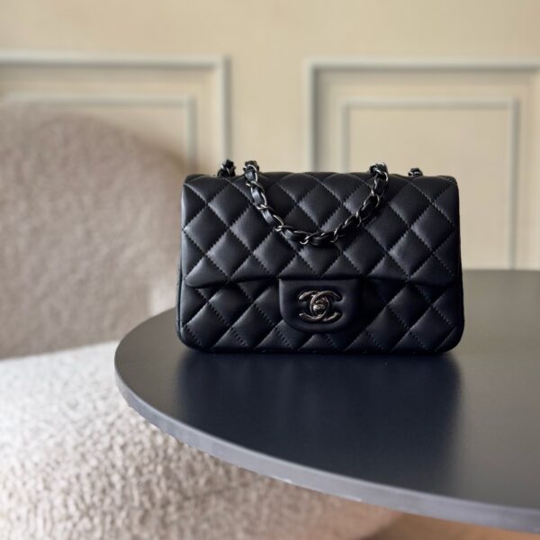 Chanel 20cm 02