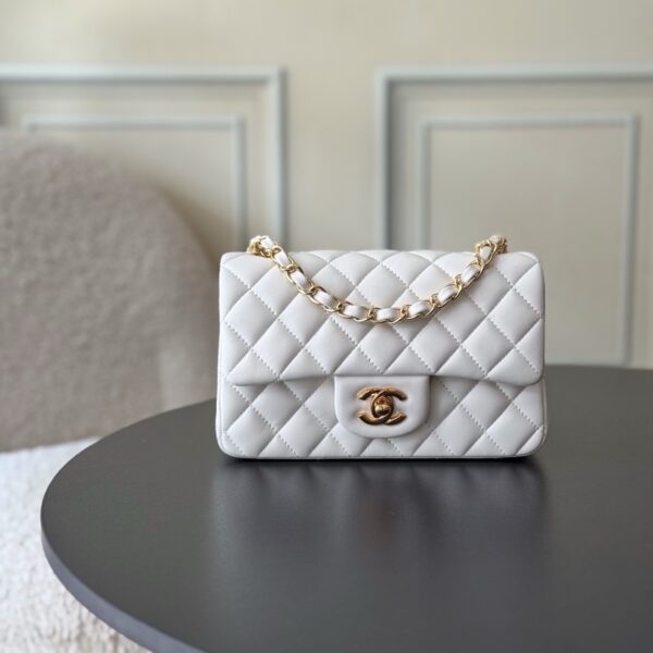 Chanel 20cm 04