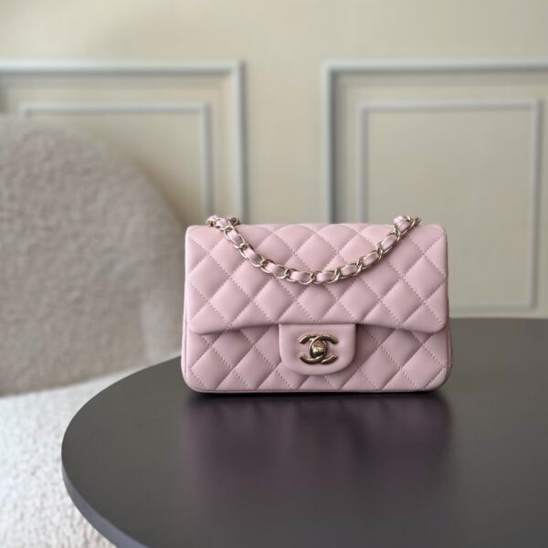 Chanel 20cm 16
