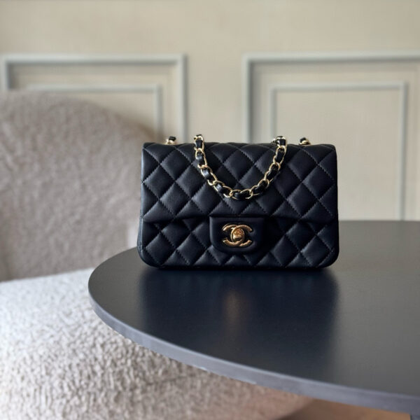 Chanel 20cm 20