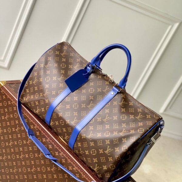 LV M46772蓝色