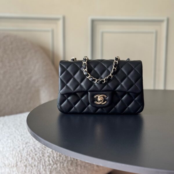 Chanel 25cm 01