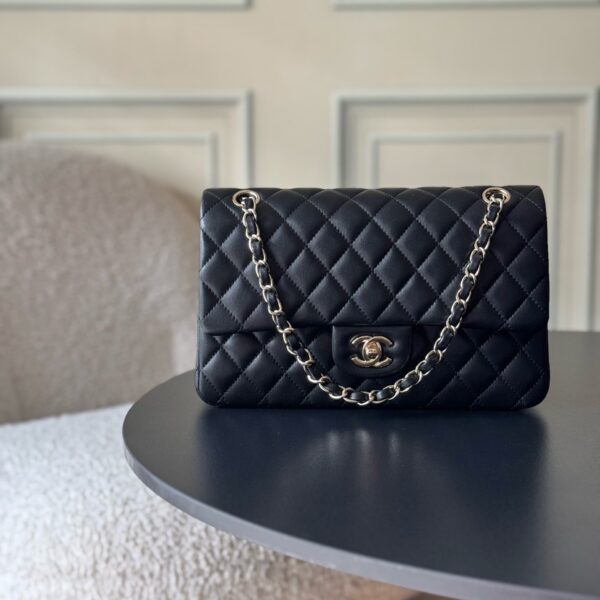 Chanel 25cm 02
