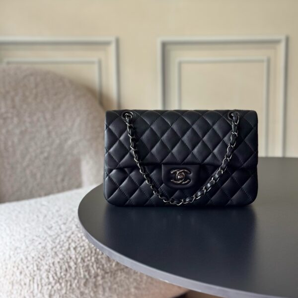 Chanel 23cm 04