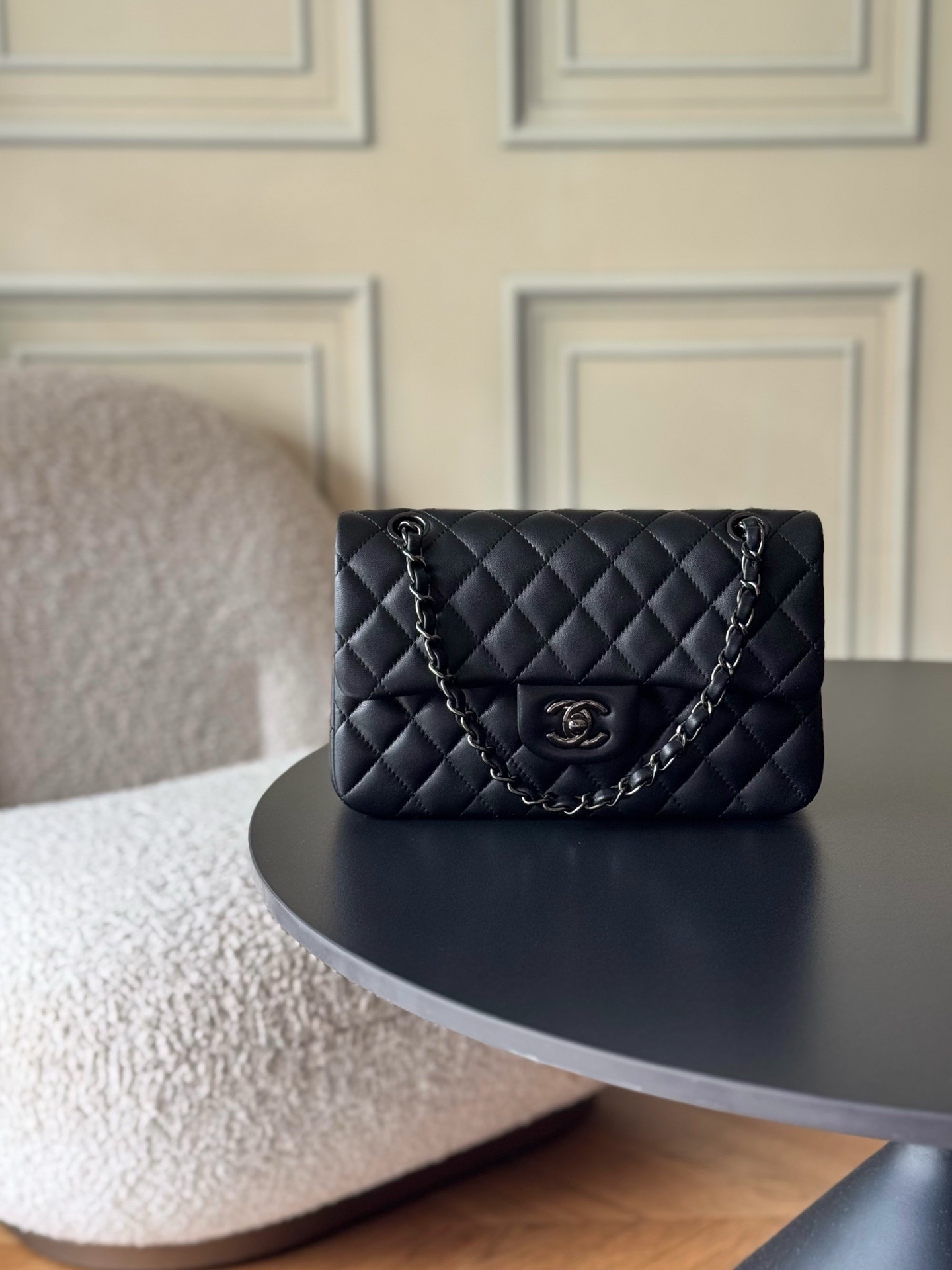 Chanel 23cm 04
