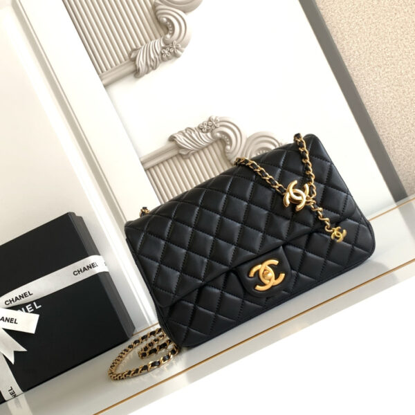 Chanel 5756 04