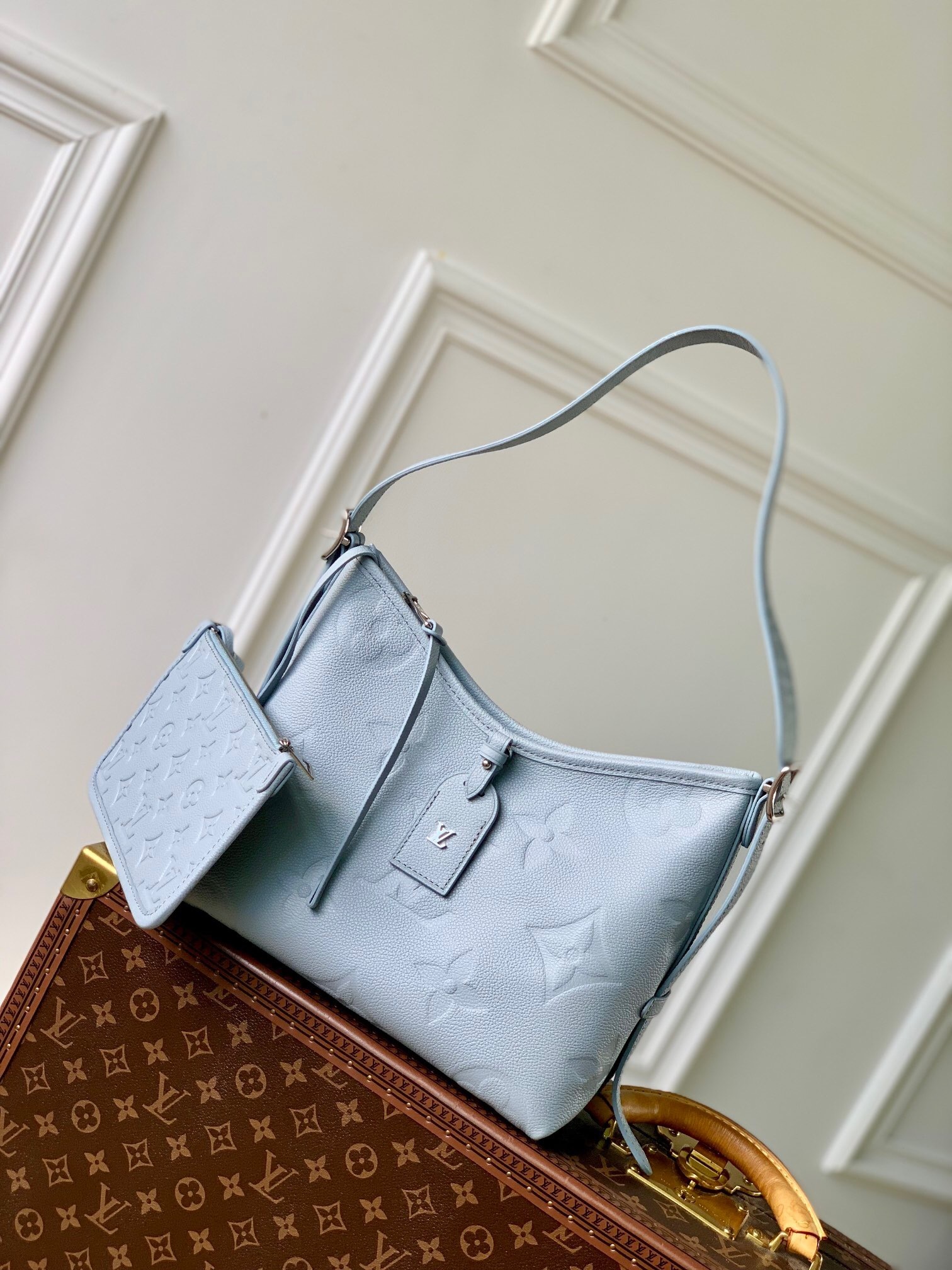 LV M46288 03 – Louis Vuitton Luxury Handbag