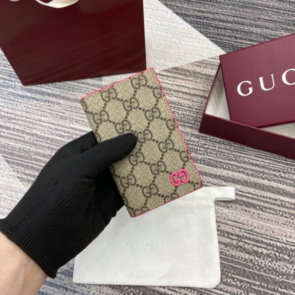 Gucci 768249 12