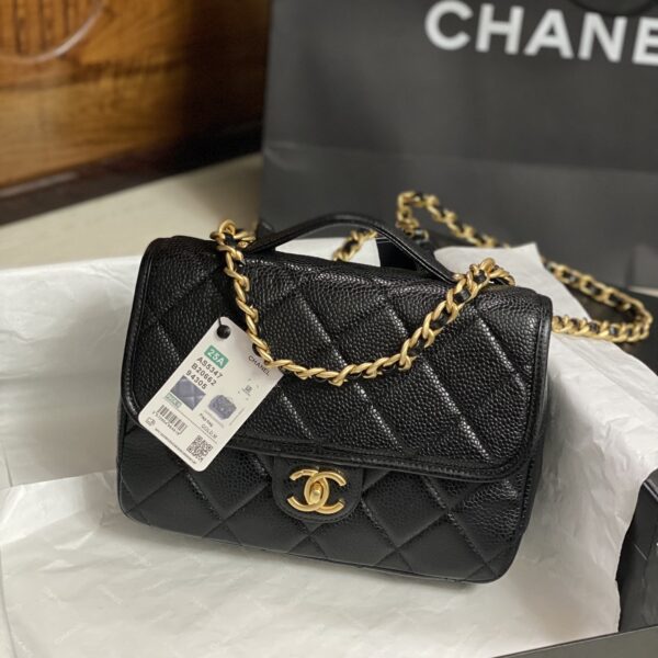 Chanel 80