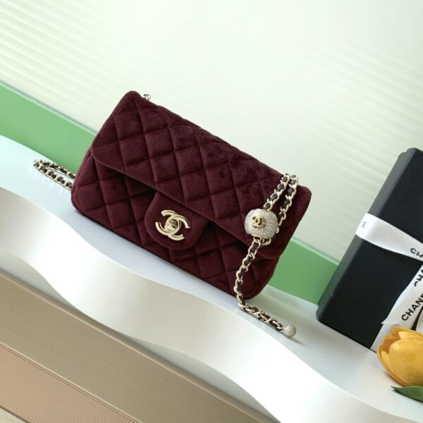Chanel AS1787 03