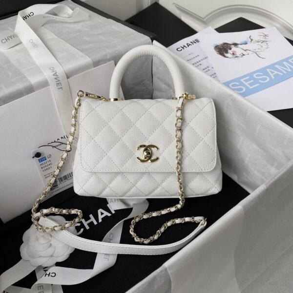 Chanel AS2215