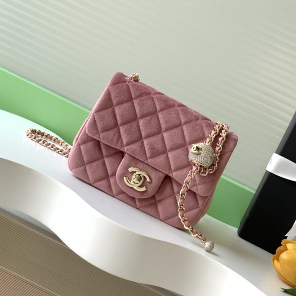 Chanel AS1787 01