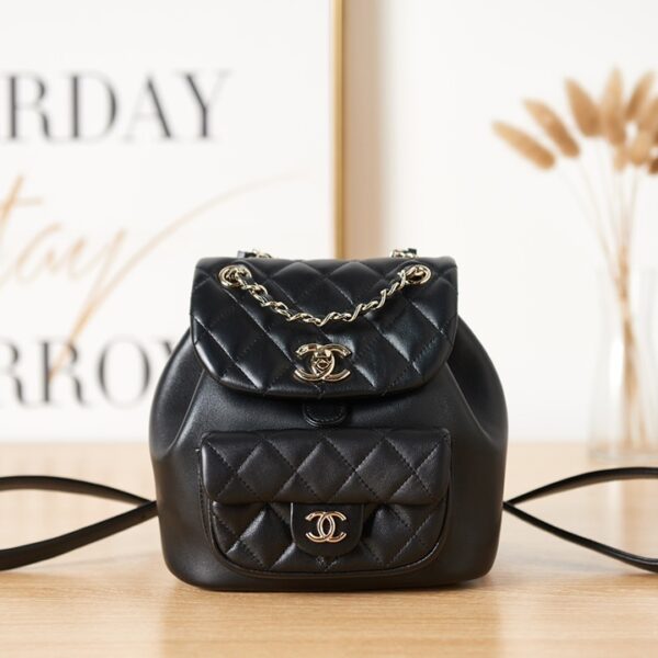 Chanel AS2908 03