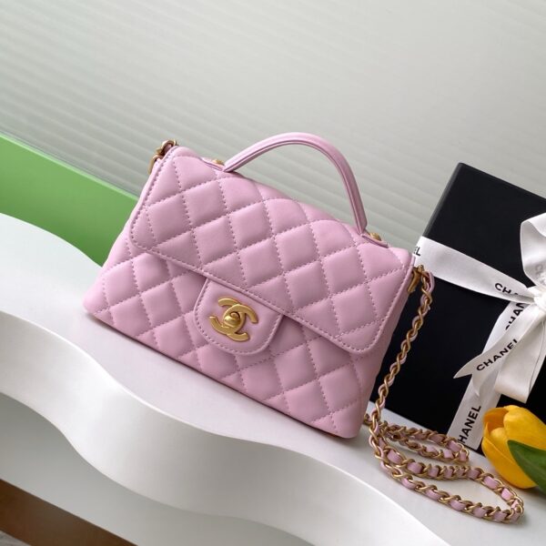 Chanel AS5355 01