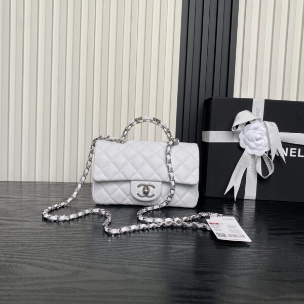 Chanel AS5701 12