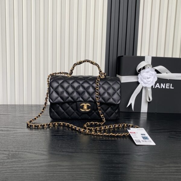 Chanel AS5701 11
