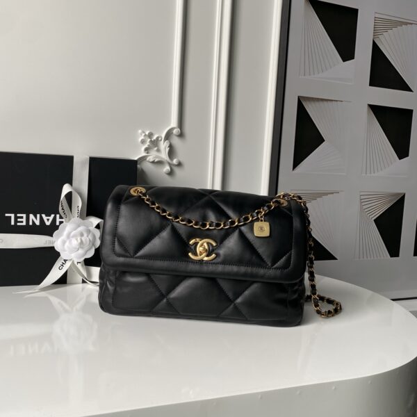 Chanel AS5734