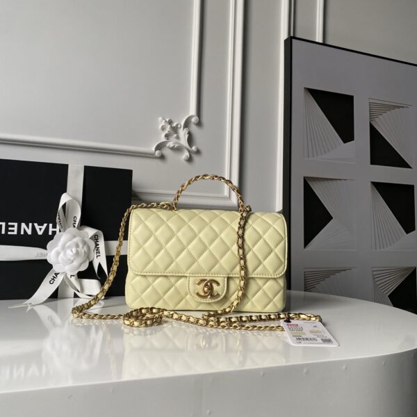 Chanel AS5814 03
