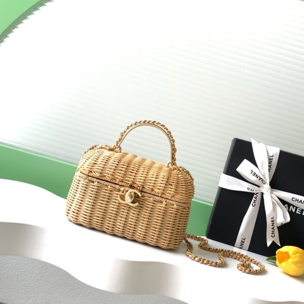 Chanel AS5993