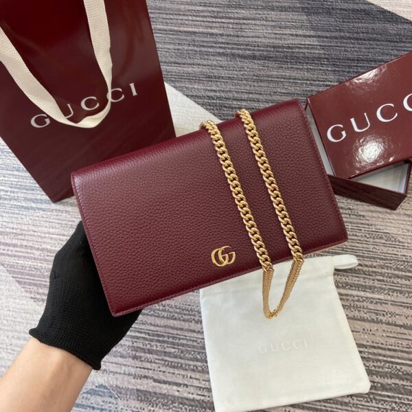 Gucci 456126 02