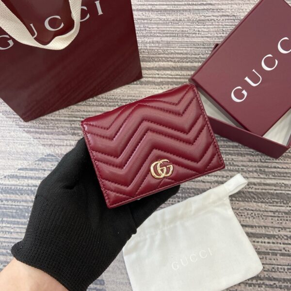 Gucci 466492 10