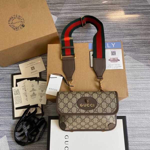 Gucci 489617