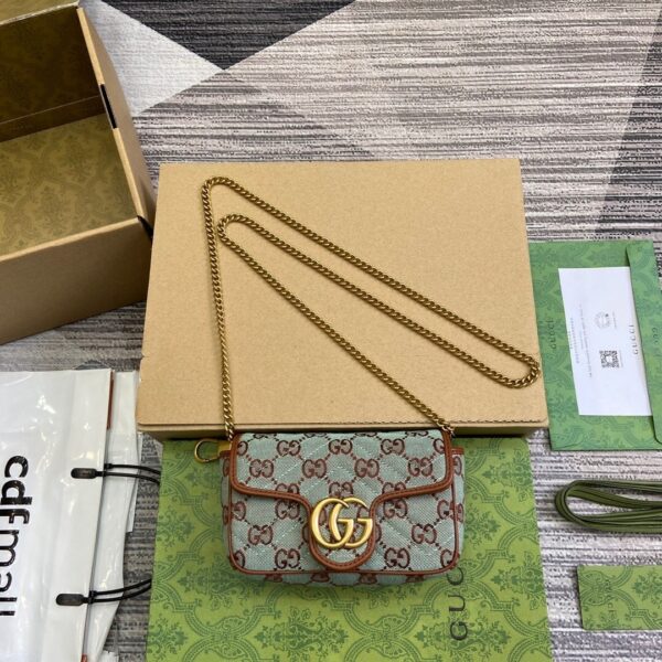Gucci 783141