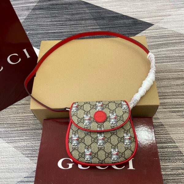 Gucci 814014