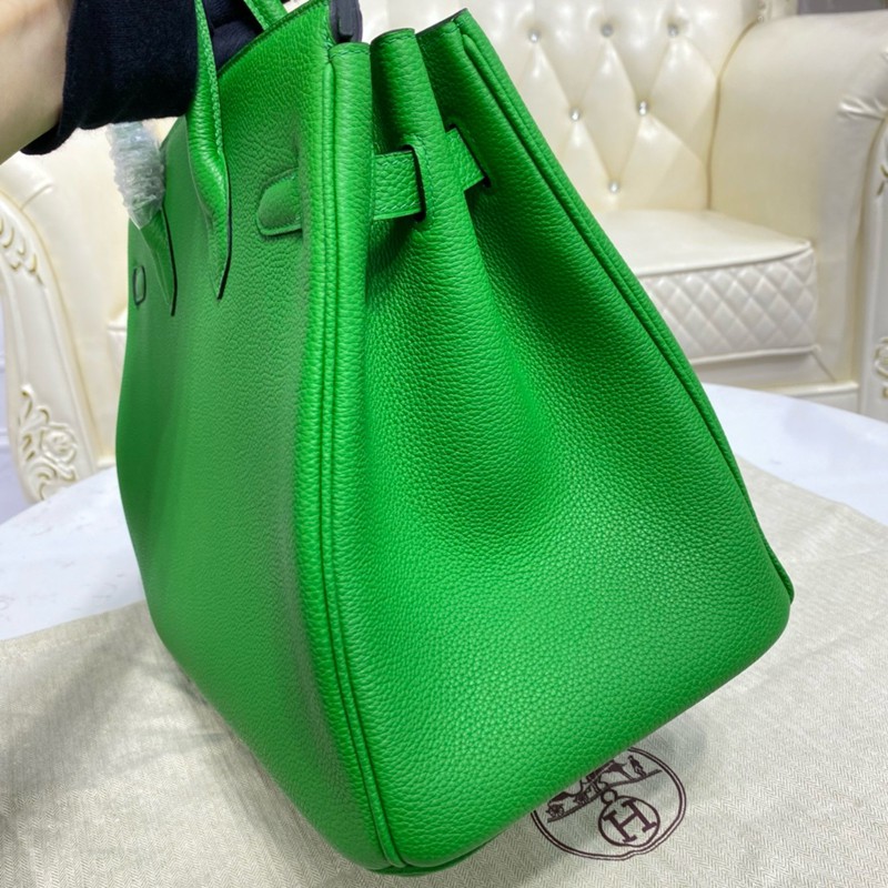 Hermes Birkin 35cm Bag Togo Leather