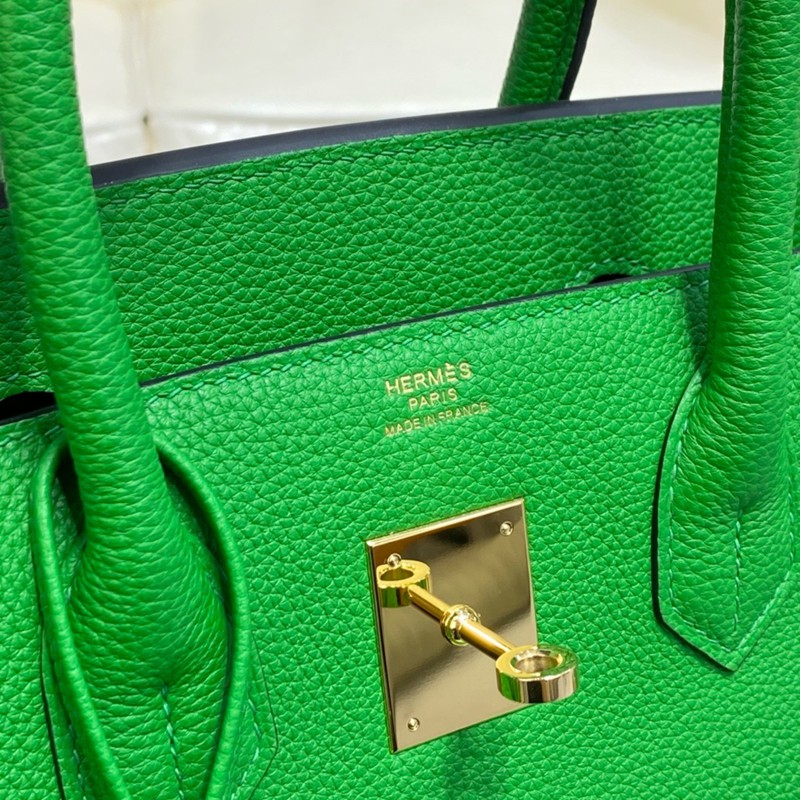 Hermes Birkin 35cm Bag Togo Leather