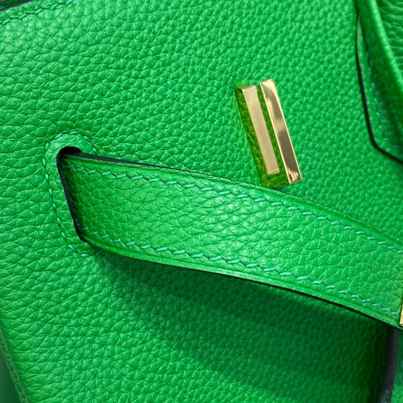 Hermes Birkin 35cm Bag Togo Leather