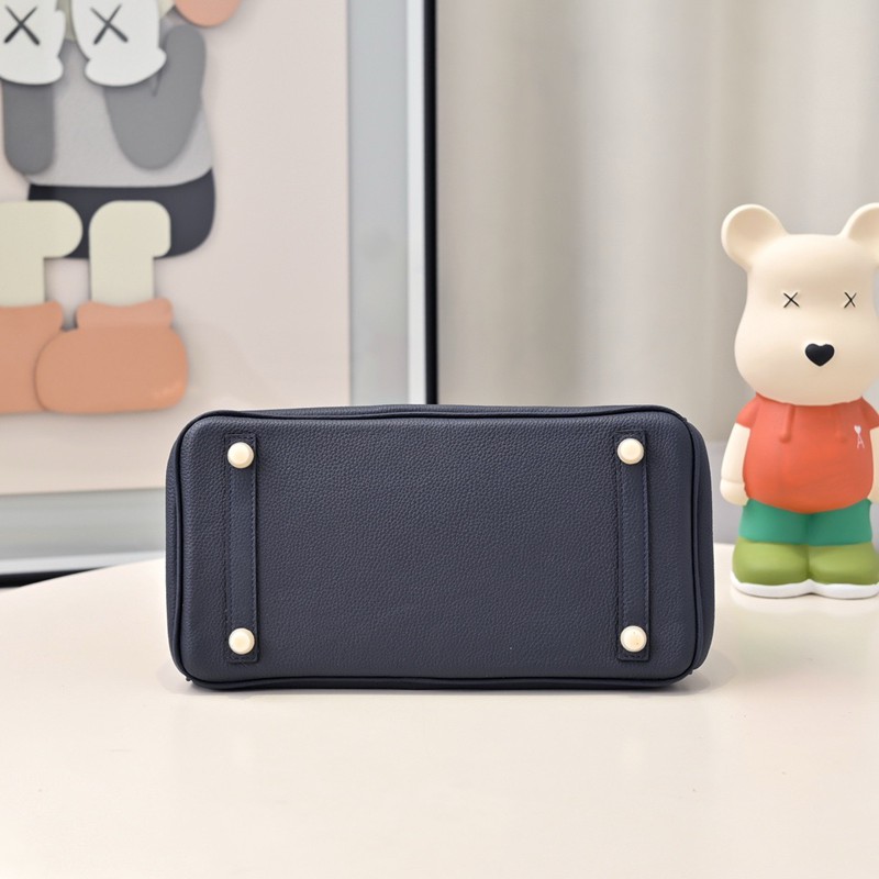 Hermes Birkin 25cm 30cm 35cm Bags Togo Leathe