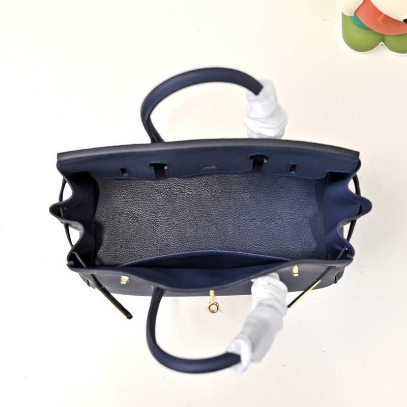 Hermes Birkin 25cm 30cm 35cm Bags Togo Leathe