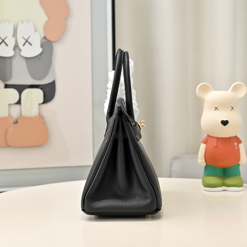 Hermes Birkin 25cm 30cm 35cm Bags Togo Leathe