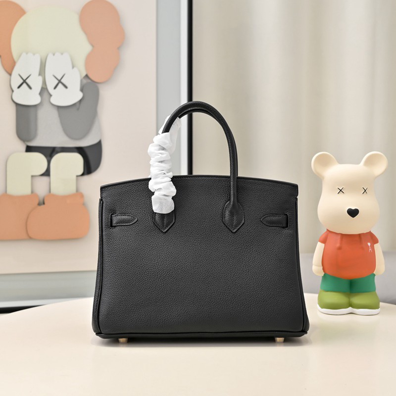 Hermes Birkin 25cm 30cm 35cm Bags Togo Leathe