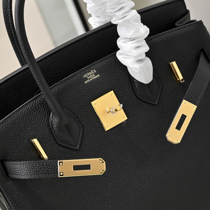 Hermes Birkin 25cm 30cm 35cm Bags Togo Leathe