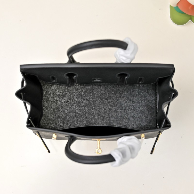 Hermes Birkin 25cm 30cm 35cm Bags Togo Leathe