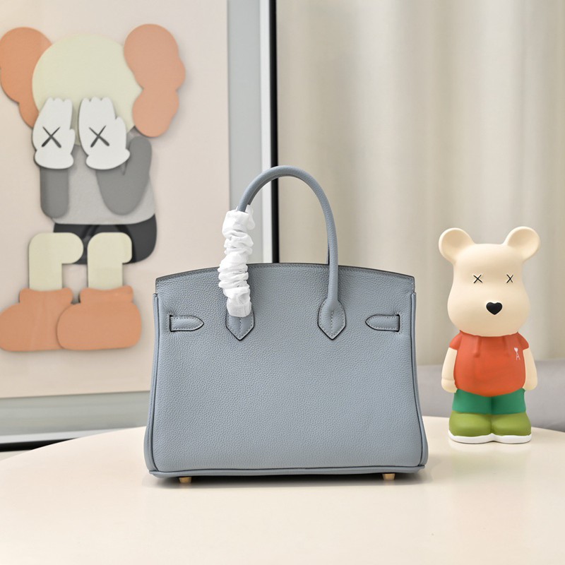 Hermes Birkin 25cm 30cm 35cm Bags Togo Leathe