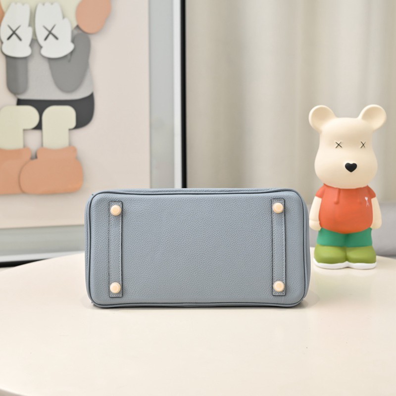 Hermes Birkin 25cm 30cm 35cm Bags Togo Leathe