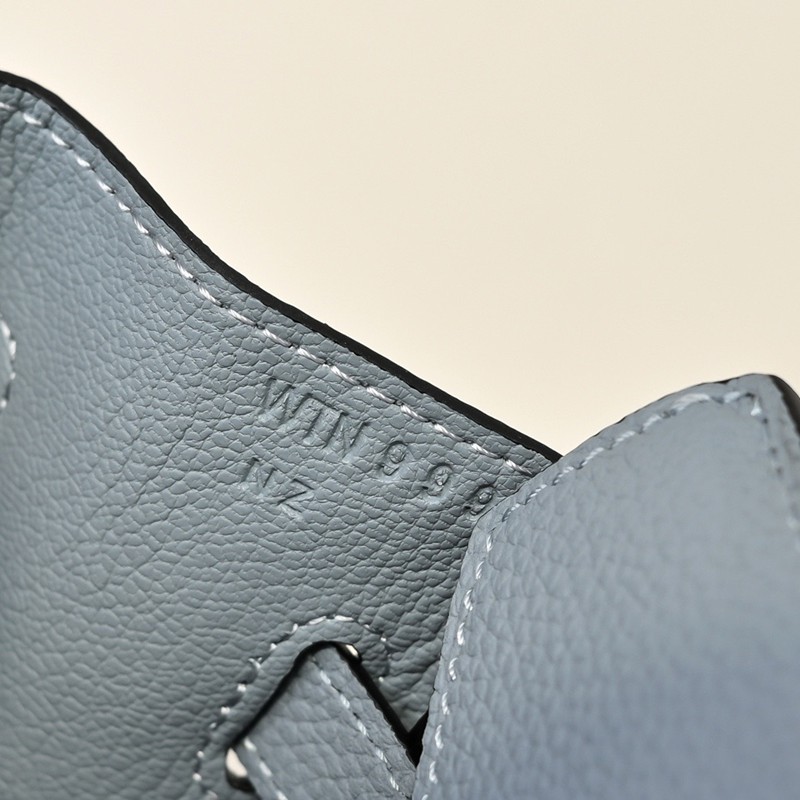 Hermes Birkin 25cm 30cm 35cm Bags Togo Leathe