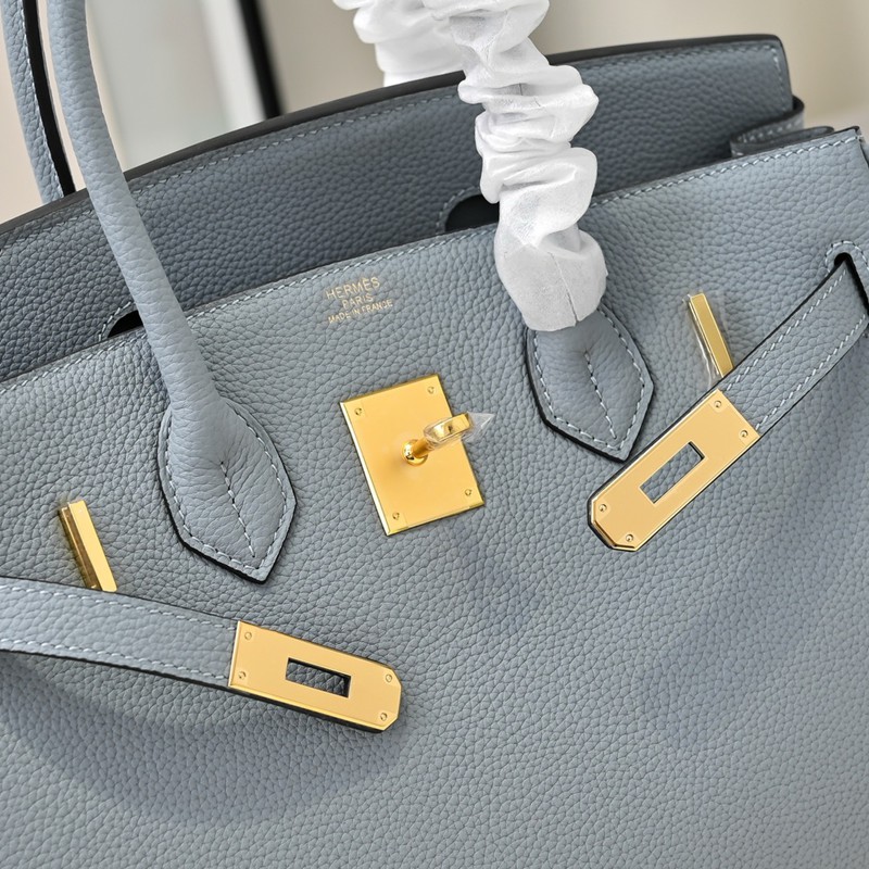 Hermes Birkin 25cm 30cm 35cm Bags Togo Leathe